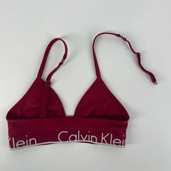 Calvin Klein bralette - Picture 7 of 7